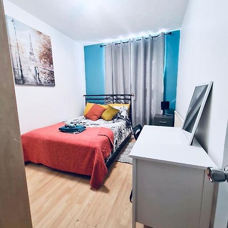 Stunning 3 Bedroom Flat In Stockwell Londres Exterior foto