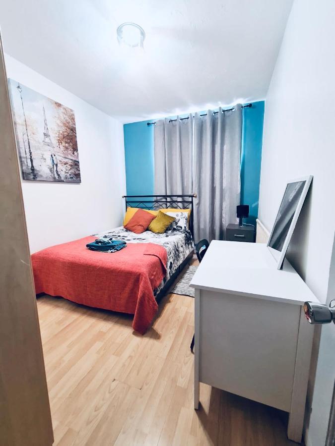 Stunning 3 Bedroom Flat In Stockwell Londres Exterior foto